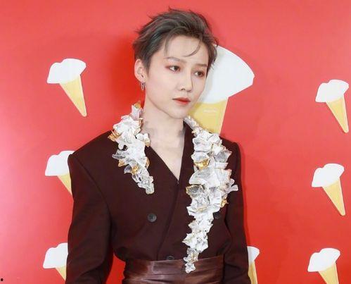 刘雨昕爆料最新动态,揭秘娱乐圈幕后真相！  第3张